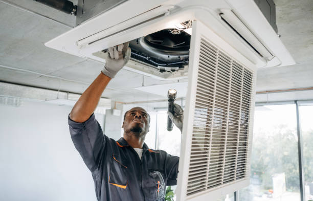 Licensed Air Conditioning Service service in Hockessin, DE - FH HVAC